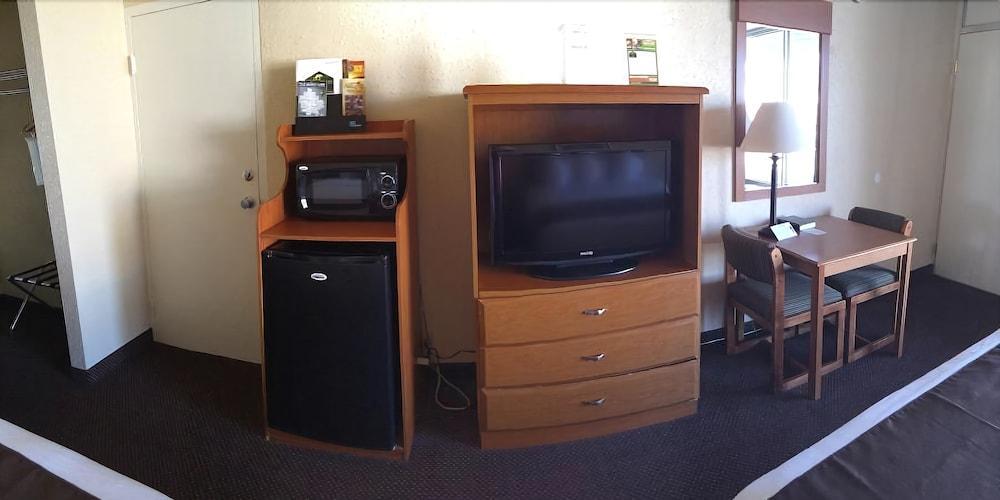 Whitten Inn University AbileneAbilene  Kültér fotó